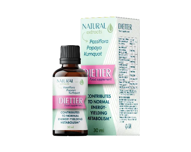 Dietter suplemento keto para quemar grasa rápido